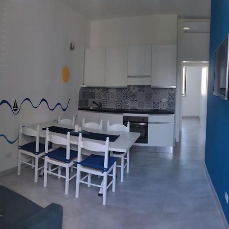 Appartement Casa Conchiglia à Lido Conchiglia Extérieur photo