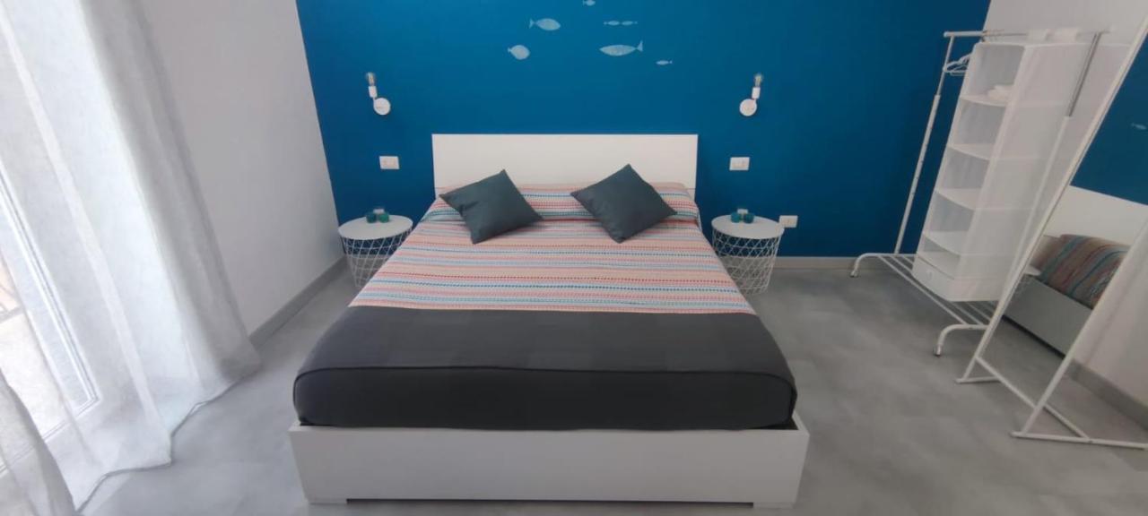 Appartement Casa Conchiglia à Lido Conchiglia Extérieur photo