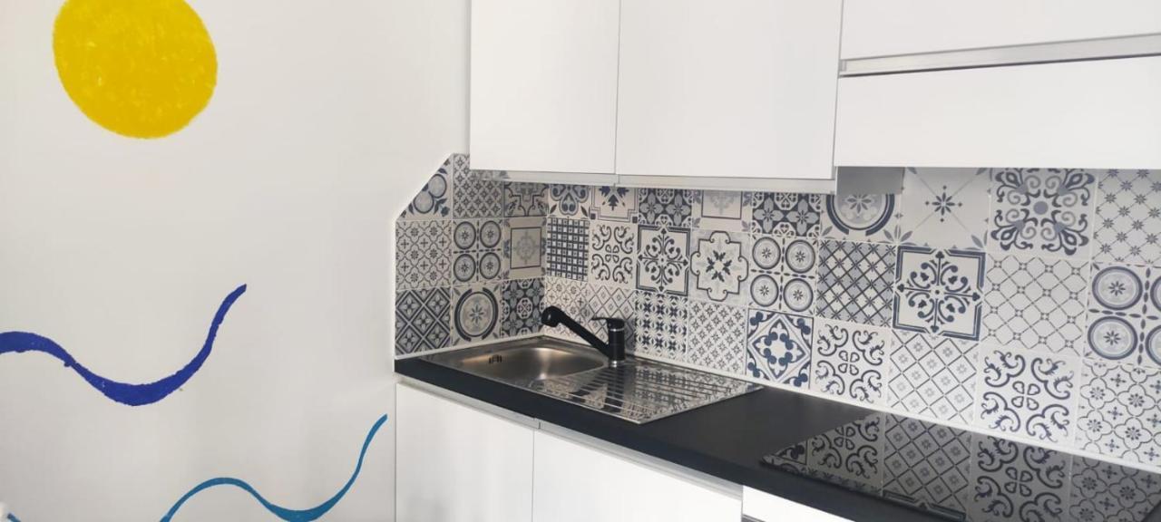 Appartement Casa Conchiglia à Lido Conchiglia Extérieur photo
