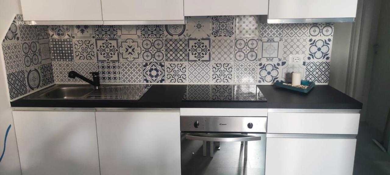 Appartement Casa Conchiglia à Lido Conchiglia Extérieur photo
