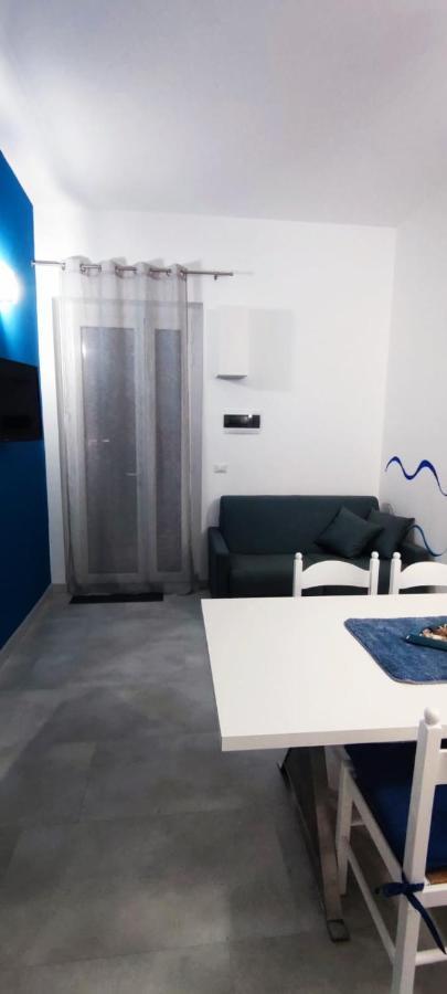 Appartement Casa Conchiglia à Lido Conchiglia Extérieur photo